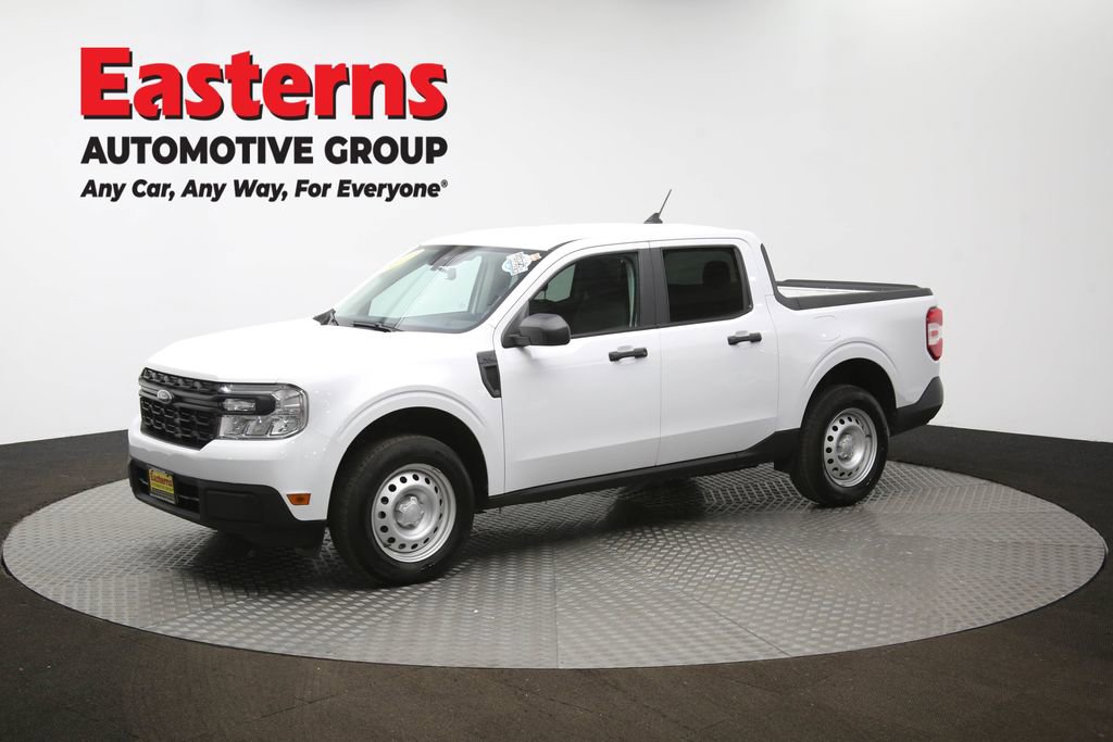 Used 2023 Ford Maverick XL image 54