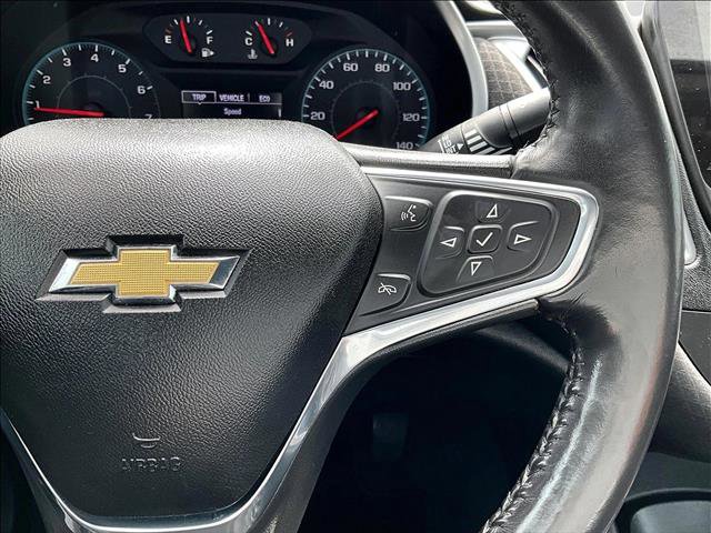 Used 2019 Chevrolet Malibu RS image 21