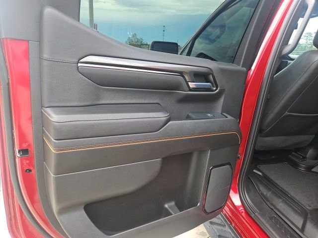 Used 2023 GMC Sierra 1500 AT4 w/ AT4 Preferred Package AWD/4WD image 20