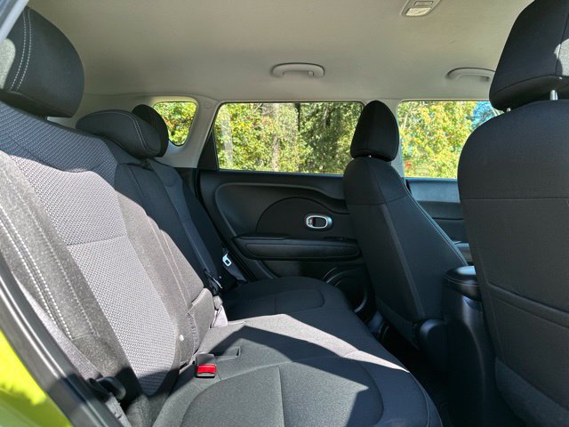 Used 2018 Kia Soul + FWD image 21