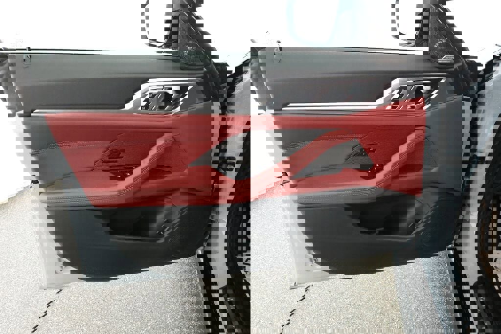 Used 2023 BMW i4 M50 image 9