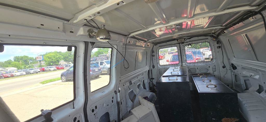 Used 2007 Ford E-250 and Econoline 250 RWD image 11