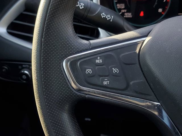 Used 2021 Chevrolet Malibu LS image 17