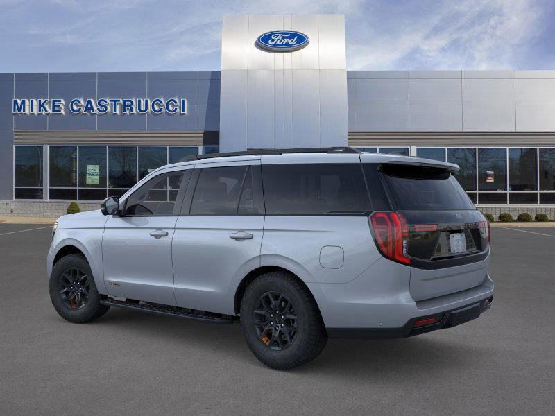 New 2025 Ford Expedition Tremor image 4