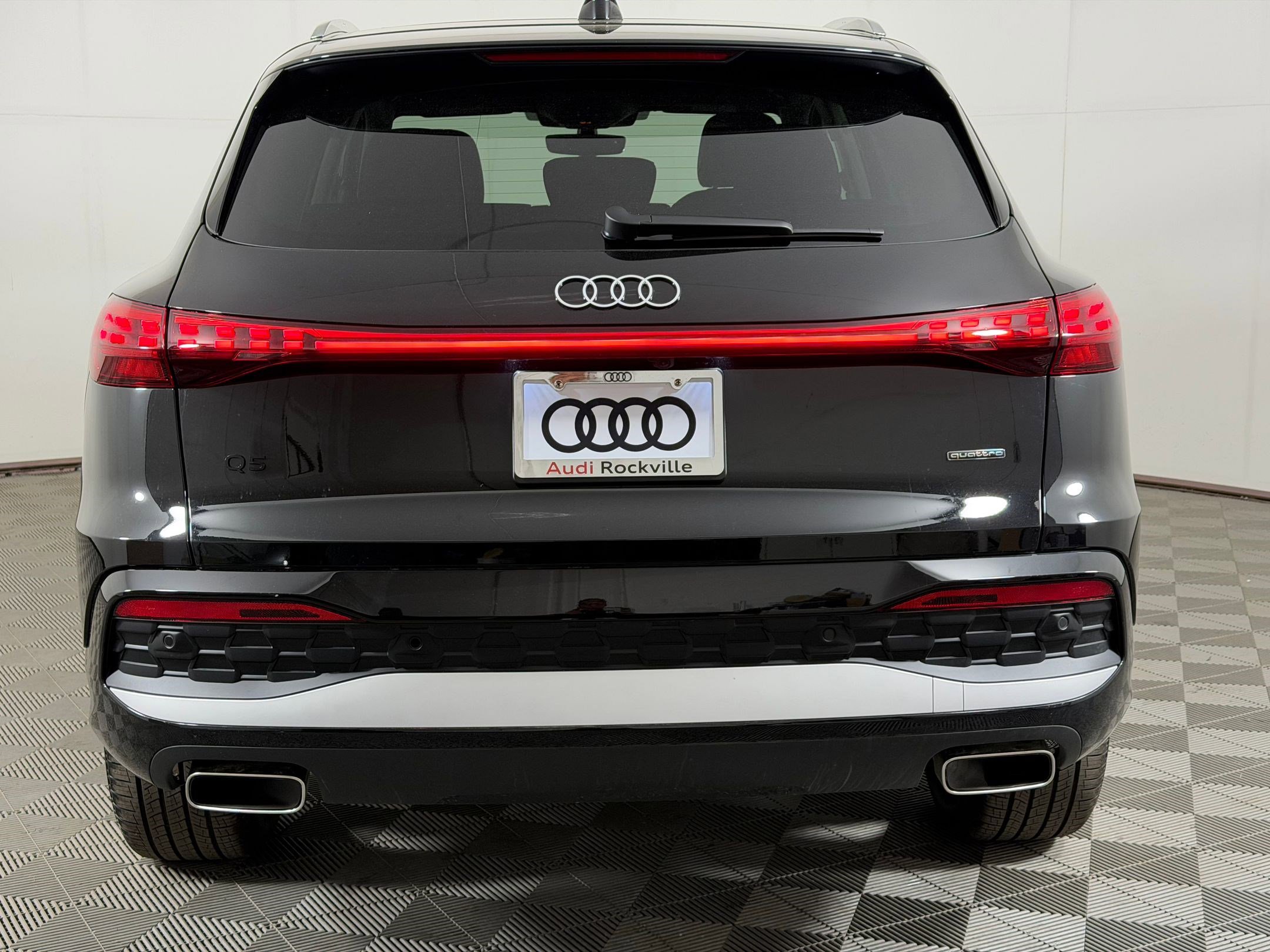 New 2026 Audi Q5 Premium Plus AWD/4WD image 10