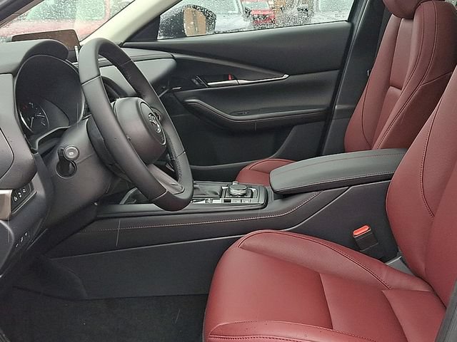 New 2026 MAZDA CX-30 AWD 2.5 S image 11