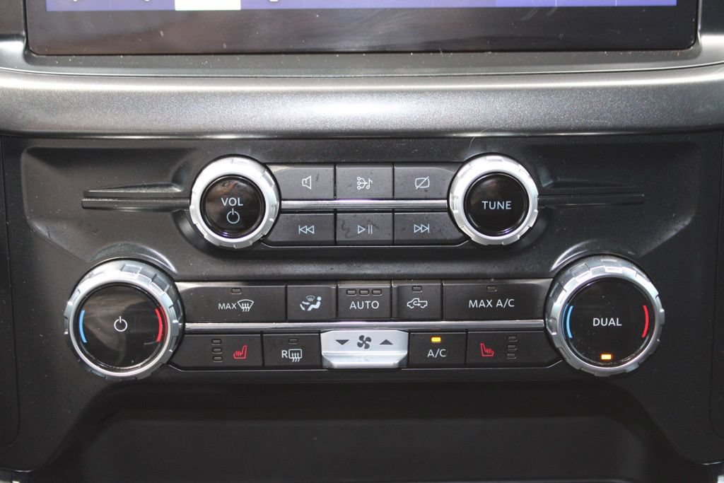 Used 2023 Ford F150 XLT w/ Equipment Group 302A High AWD/4WD image 34