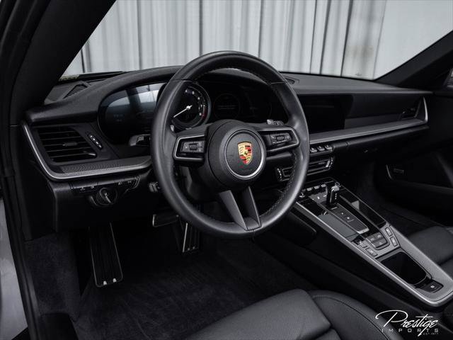 Used 2022 Porsche 911 GT3 RS image 30
