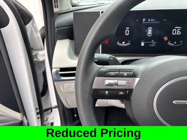 Used 2026 Hyundai Tucson SEL Plus AWD/4WD image 17