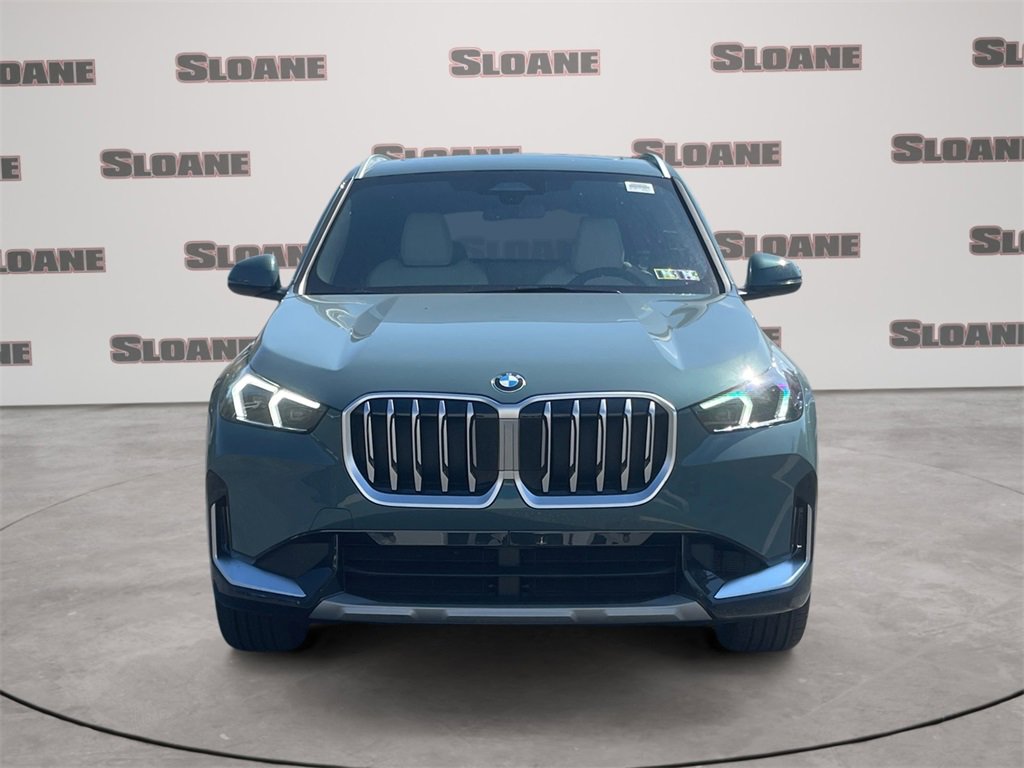 New 2026 BMW X1 xDrive28i w/ Convenience Package image 8
