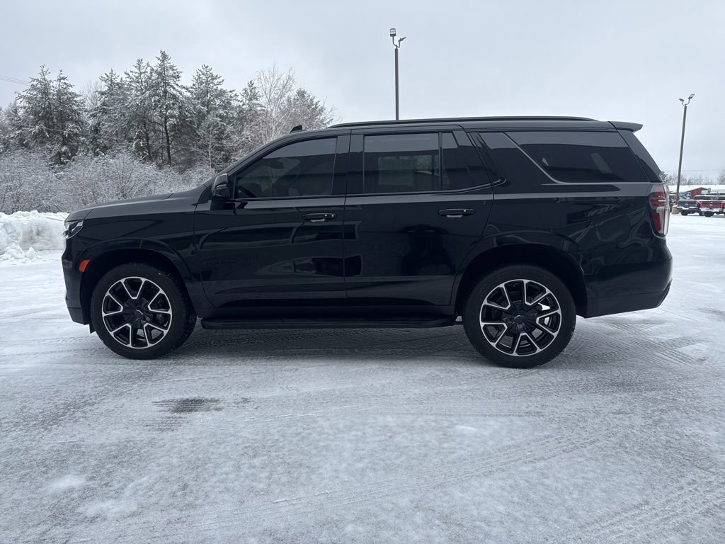 Used 2023 Chevrolet Tahoe RST w/ Luxury Package image 10