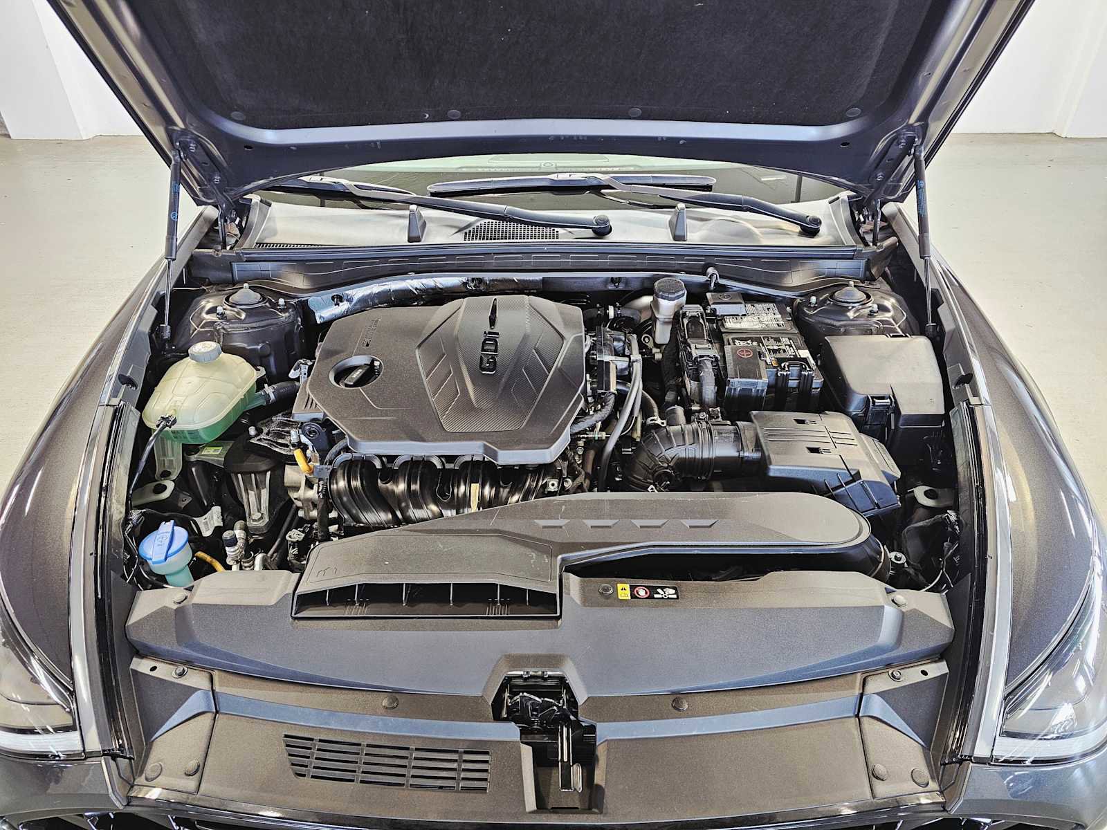 Used 2020 Hyundai Sonata SEL w/ Premium + Sunroof Package image 9