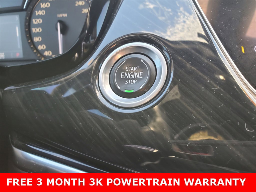 Used 2020 Cadillac XT6 Premium Luxury image 18