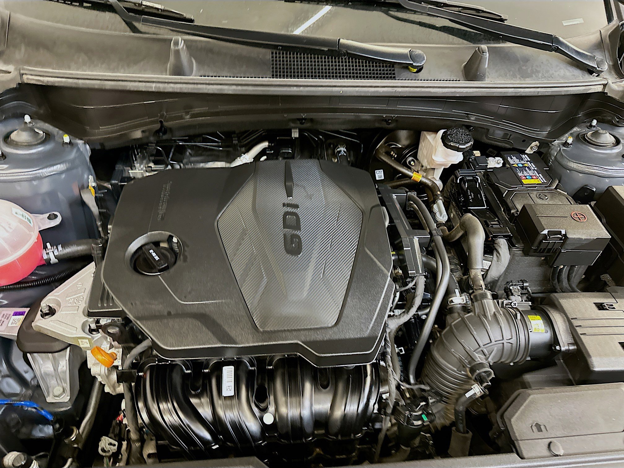 Used 2024 Kia Sportage LX image 33