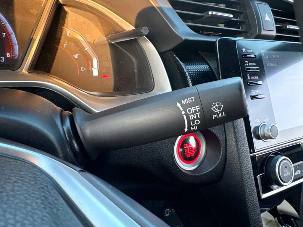 Used 2019 Honda Civic Sport image 25