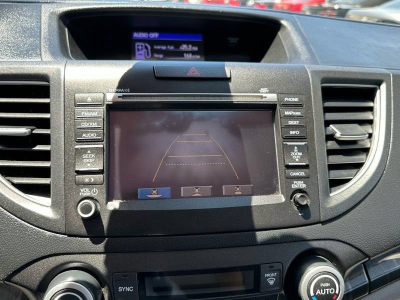 Used 2013 Honda CR-V EX-L image 21