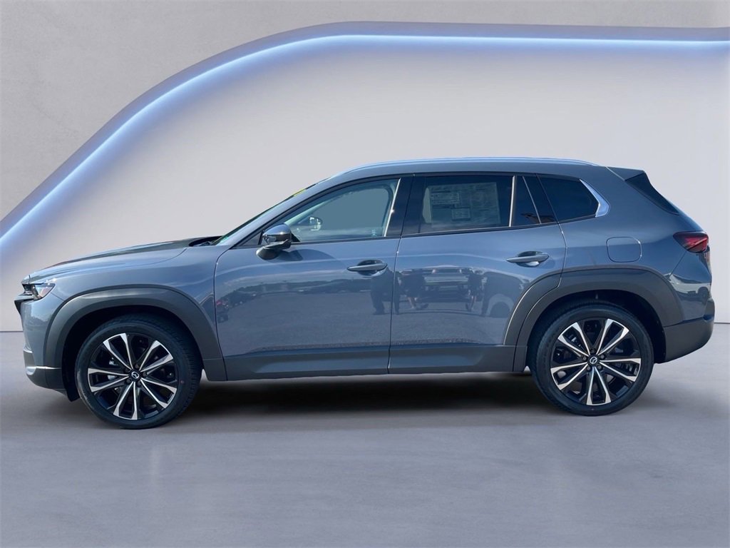 New 2025 MAZDA CX-50 2.5 Turbo w/ Weather Package image 6