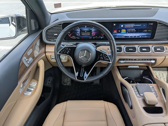 Used 2025 Mercedes-Benz GLE 350 4MATIC image 17