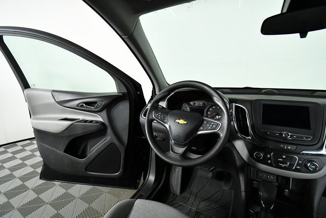 Used 2024 Chevrolet Equinox LS w/ LPO, Floor Liner Package image 19
