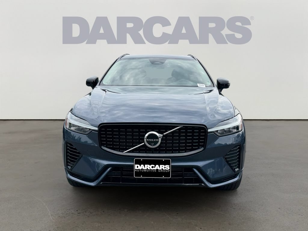 Certified 2024 Volvo XC60 T8 Plus w/ Climate Package AWD/4WD image 2