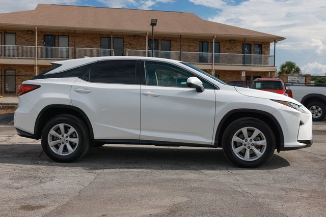 Used 2017 Lexus RX 350 FWD w/ Accessory Package image 16