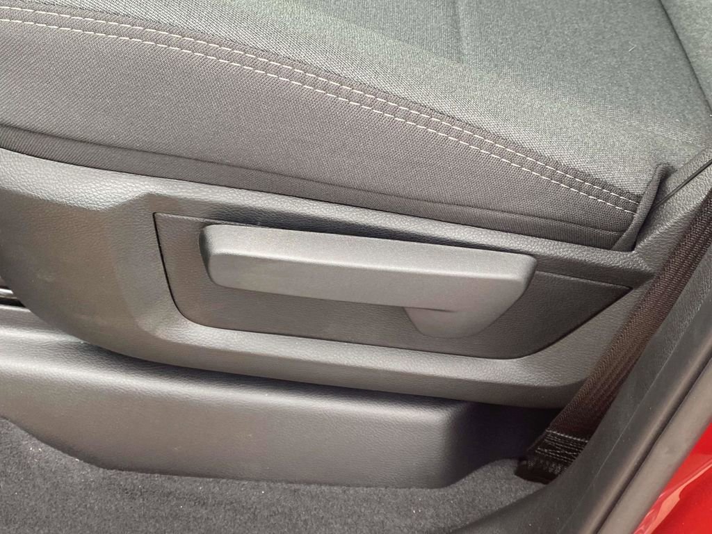 New 2026 RAM 3500 Tradesman image 44