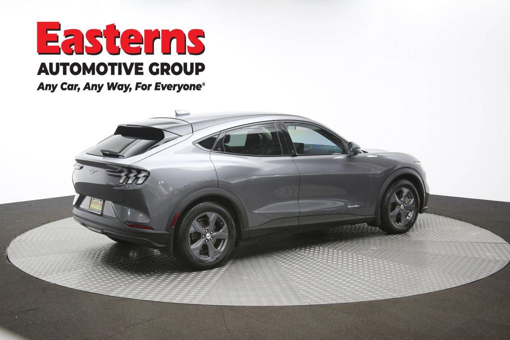 Used 2021 Ford Mustang Mach-E Select image 40