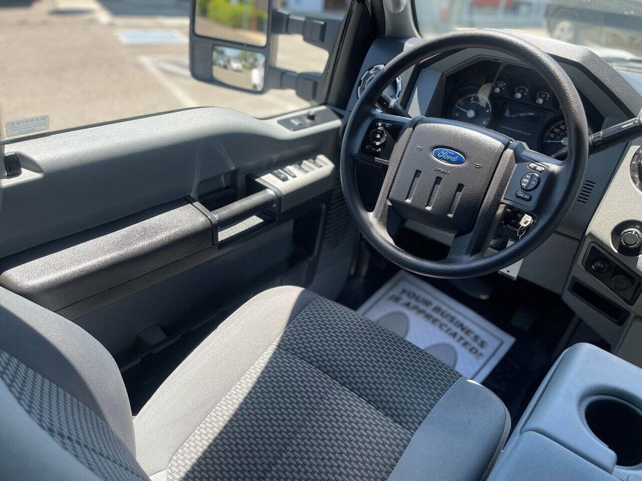 Used 2016 Ford F350 XLT image 45