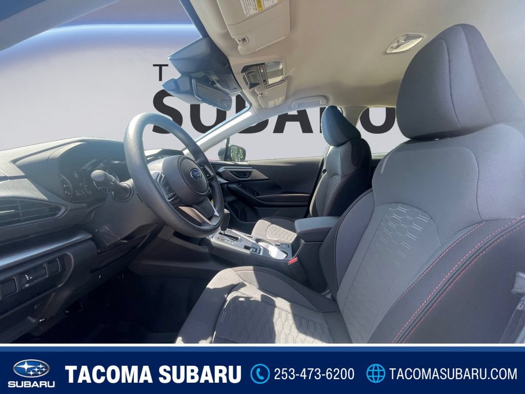 New 2026 Subaru Impreza 2.0i Sport AWD/4WD image 10