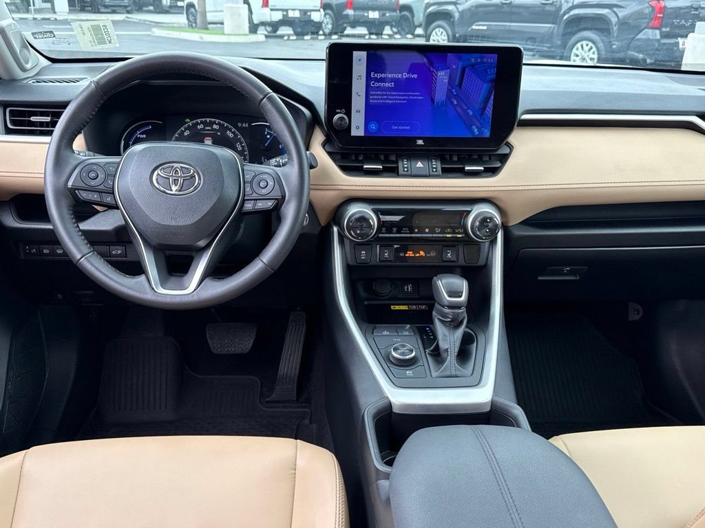 Certified 2024 Toyota RAV4 XLE Premium w/ Weather Package AWD/4WD image 31