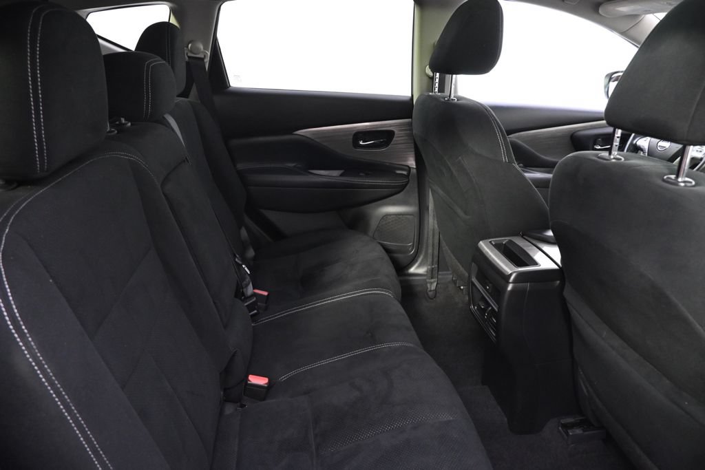 Used 2018 Nissan Murano SV w/ Premium Package AWD/4WD image 18