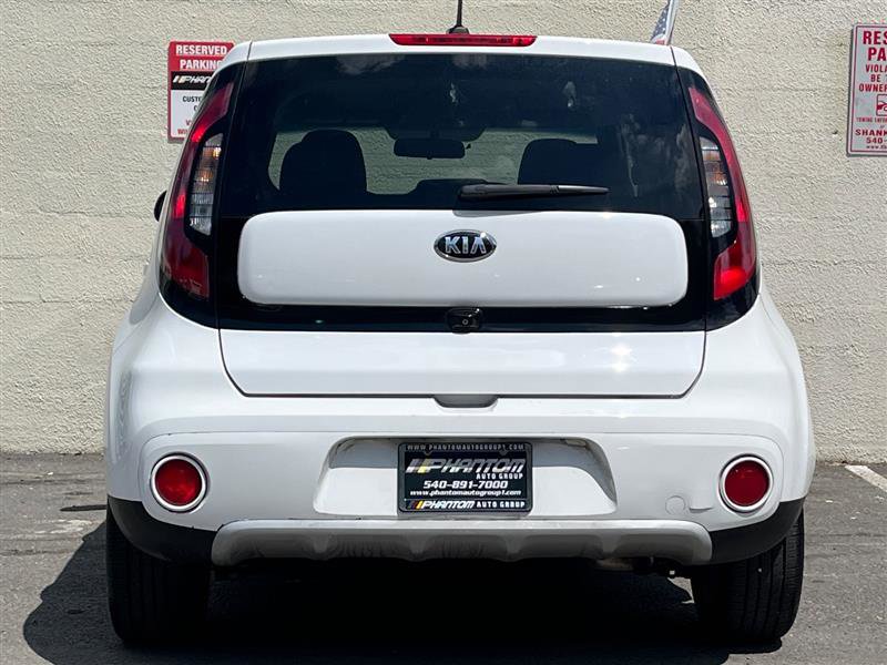 Used 2019 Kia Soul + image 7