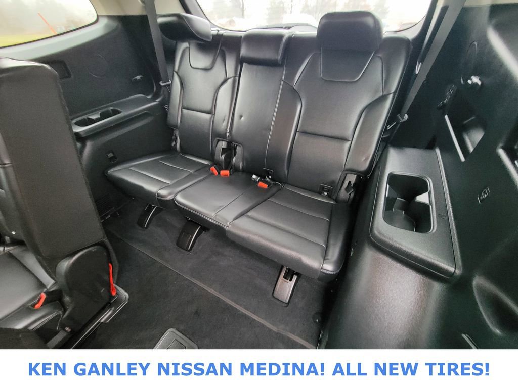 Used 2021 Kia Telluride LX image 41