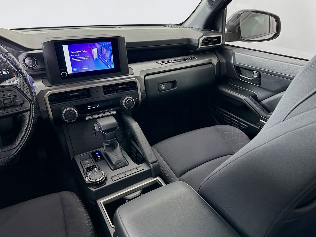 Certified 2024 Toyota Tacoma SR5 image 23