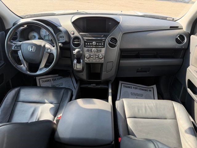 Used 2015 Honda Pilot EX-L image 25