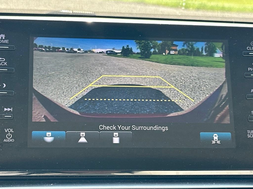 Used 2019 Honda Accord EX image 23