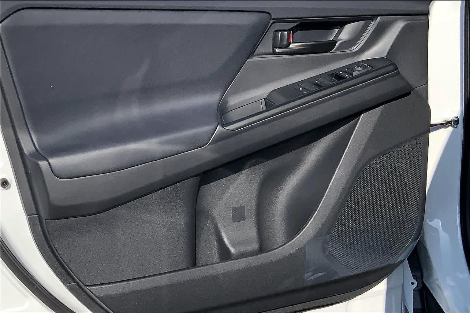 New 2026 Toyota bZ AWD/4WD image 10