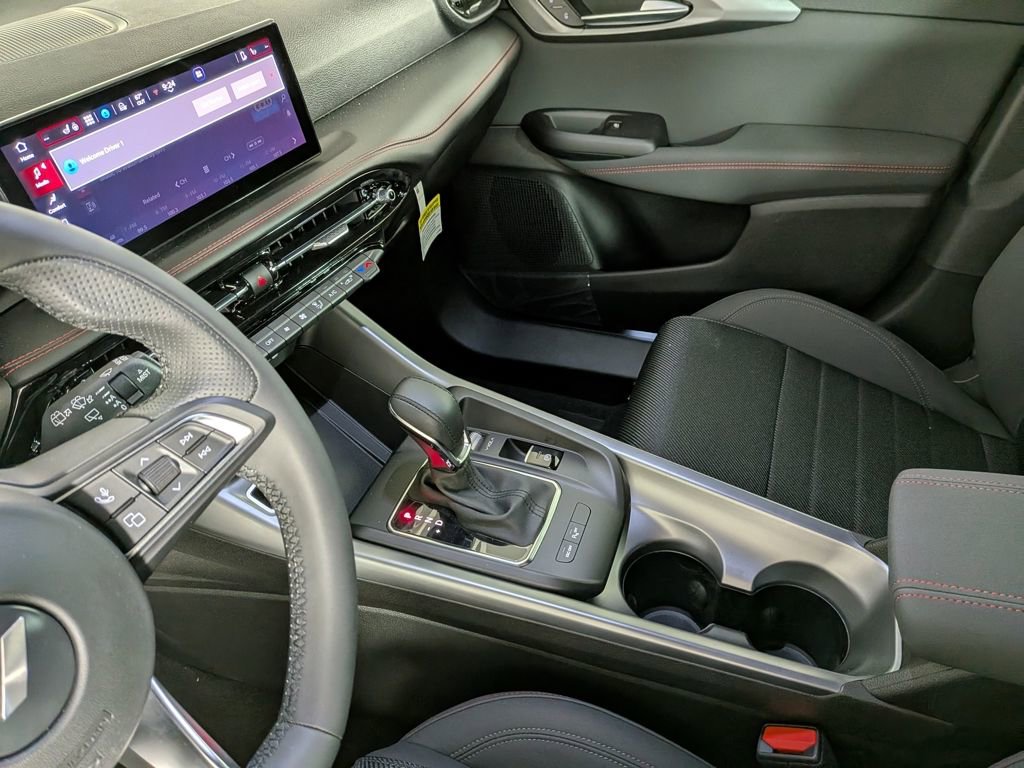 New 2025 Dodge Hornet GT w/ Cold Weather Group image 24