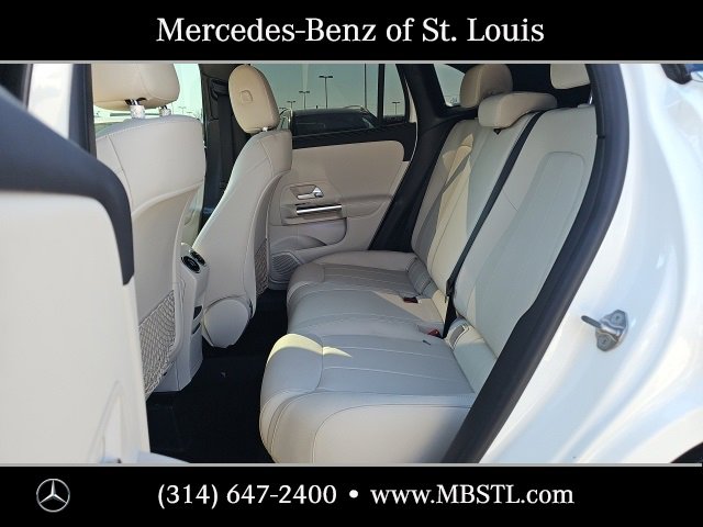 Certified 2022 Mercedes-Benz GLA 250 4MATIC image 9