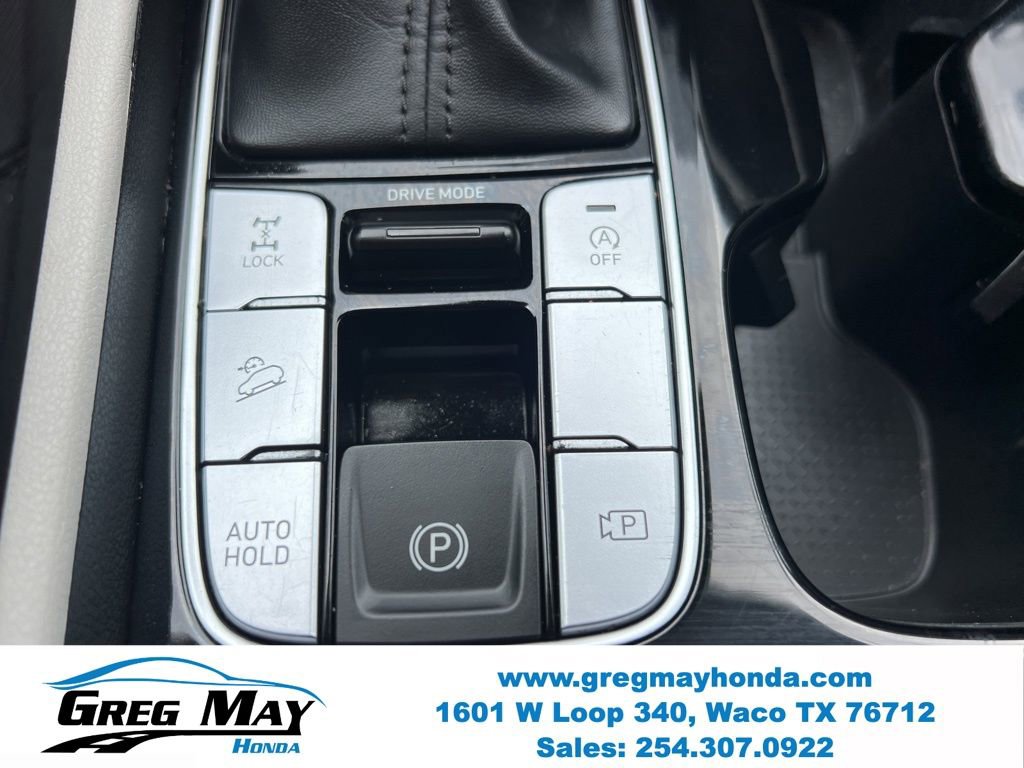 Used 2023 Hyundai Tucson SEL AWD/4WD image 27