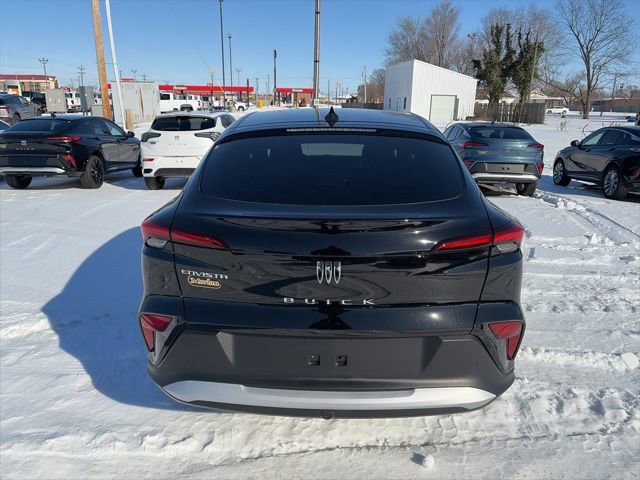 New 2026 Buick Envista Preferred w/ Convenience I Package image 5