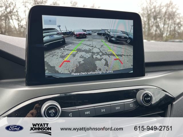 New 2026 Ford Escape Active image 31