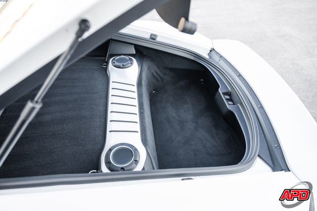 Used 2020 Porsche 718 Cayman GT4 RWD image 81