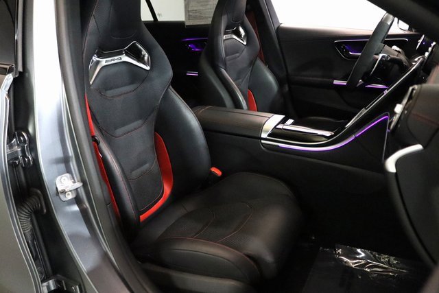 Used 2023 Mercedes-Benz C 43 AMG 4MATIC Sedan image 22