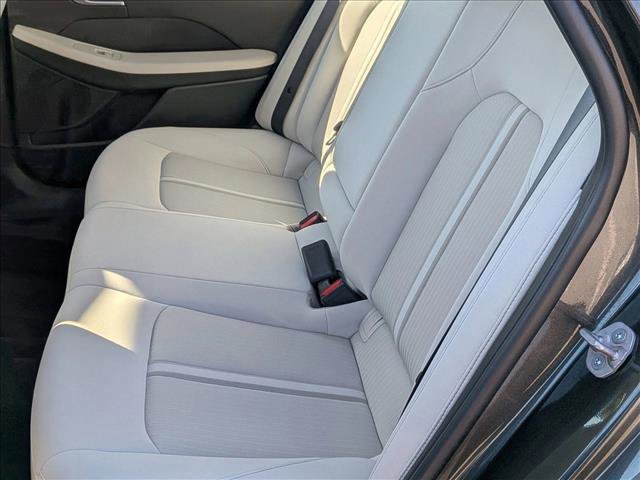 Used 2024 Hyundai Sonata SEL w/ Convenience Package image 19