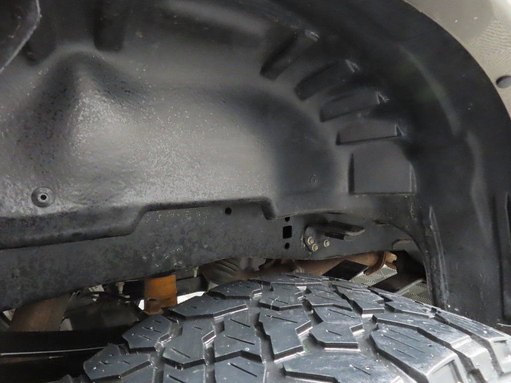 Used 2022 Ford F350 King Ranch w/ King Ranch Ultimate Package image 35