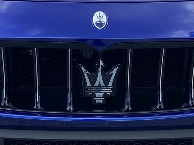 New 2024 Maserati Grecale GT image 11