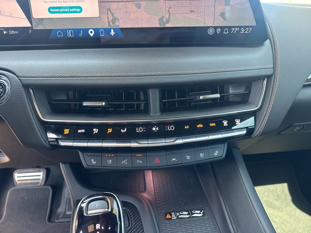 Certified 2025 Cadillac CT5 Sport RWD image 26