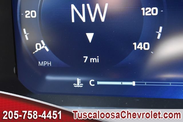 New 2026 Chevrolet Silverado 2500 LT w/ Trail Boss Package AWD/4WD image 24