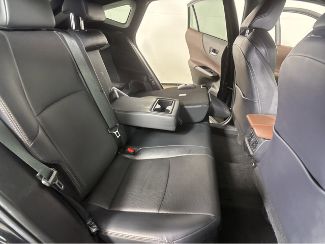 Used 2021 Toyota Venza XLE w/ Softex Package image 34